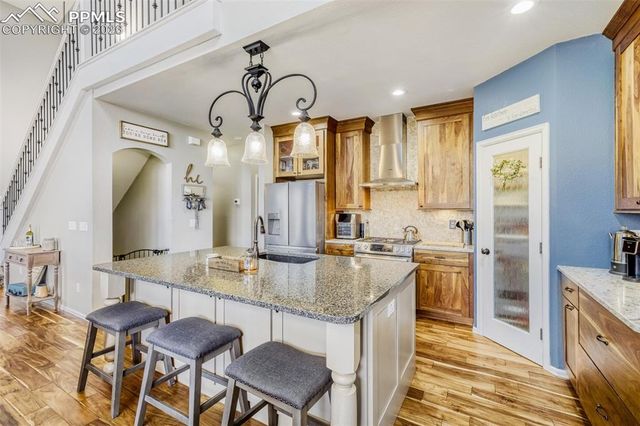 18185 Gray Mare Lane, Peyton, CO 80831
