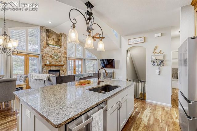 18185 Gray Mare Lane, Peyton, CO 80831