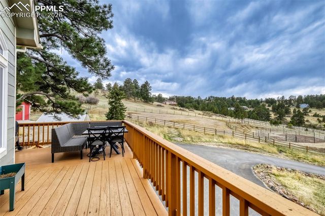 18185 Gray Mare Lane, Peyton, CO 80831