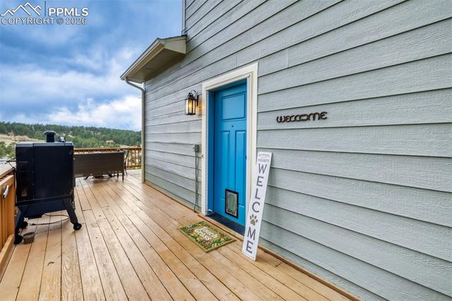 18185 Gray Mare Lane, Peyton, CO 80831