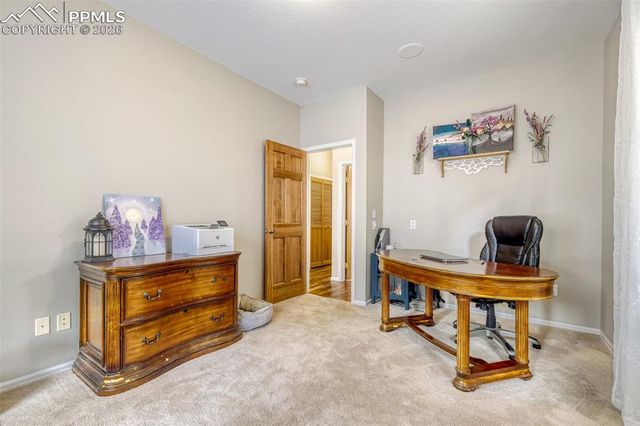 18185 Gray Mare Lane, Peyton, CO 80831