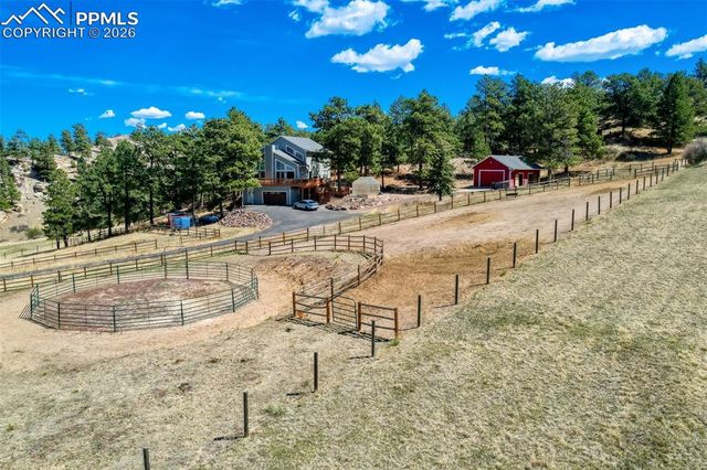 18185 Gray Mare Lane, Peyton, CO 80831