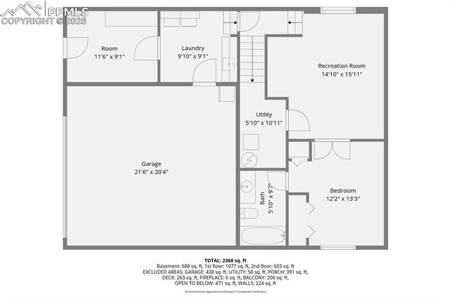 18185 Gray Mare Lane, Peyton, CO 80831