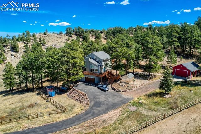 18185 Gray Mare Lane, Peyton, CO 80831