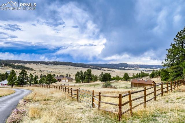 18185 Gray Mare Lane, Peyton, CO 80831