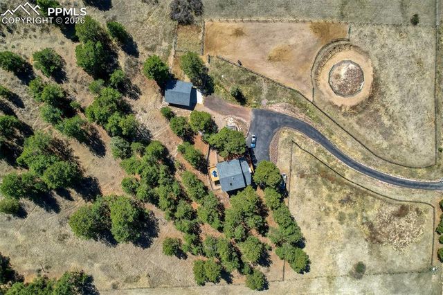 18185 Gray Mare Lane, Peyton, CO 80831