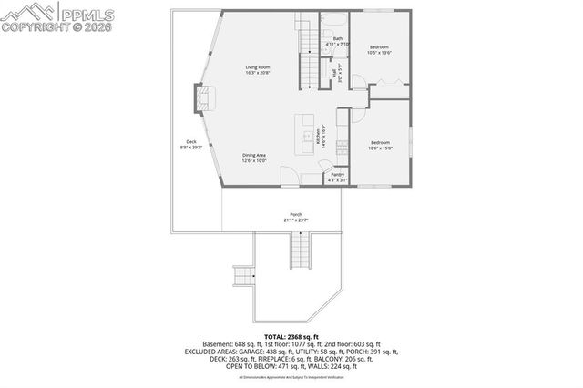 18185 Gray Mare Lane, Peyton, CO 80831