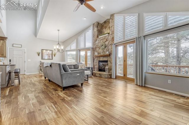 18185 Gray Mare Lane, Peyton, CO 80831