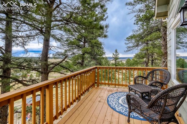 18185 Gray Mare Lane, Peyton, CO 80831