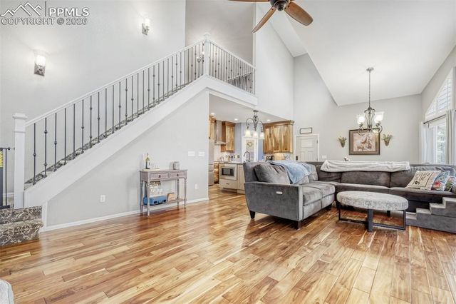 18185 Gray Mare Lane, Peyton, CO 80831