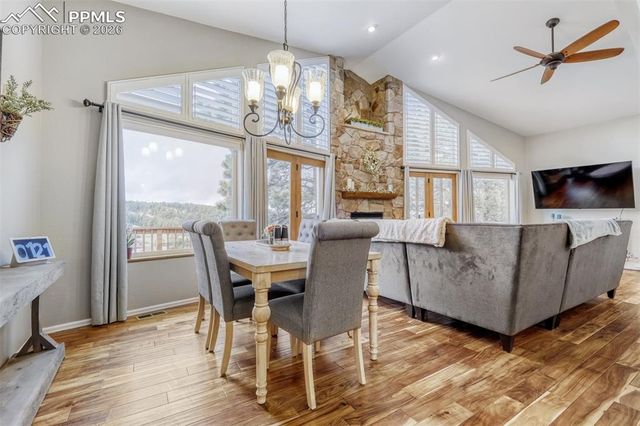 18185 Gray Mare Lane, Peyton, CO 80831