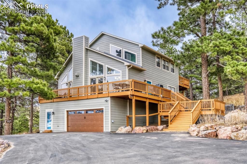 18185 Gray Mare Lane, Peyton, CO 80831