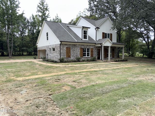 152 Spring Dove Road, Byhalia, MS 38611