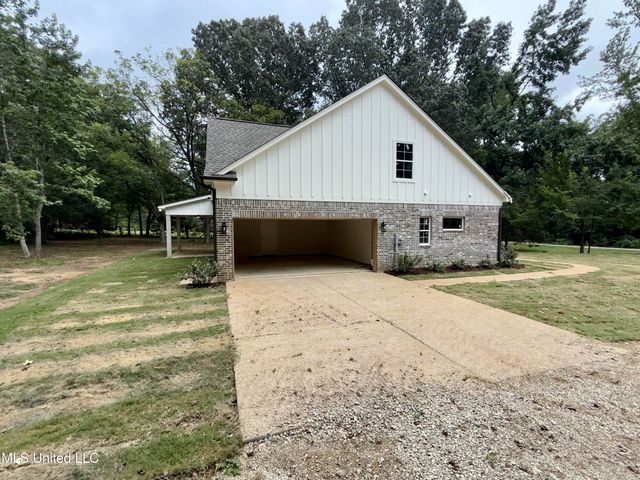 152 Spring Dove Road, Byhalia, MS 38611