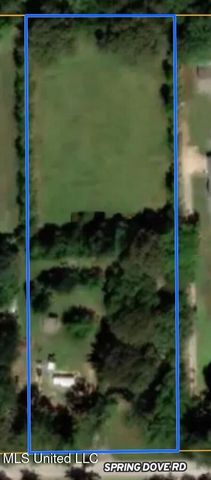 152 Spring Dove Road, Byhalia, MS 38611