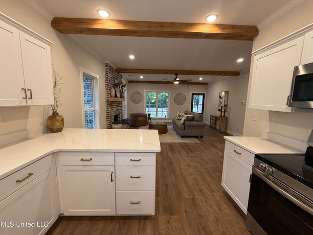 152 Spring Dove Road, Byhalia, MS 38611