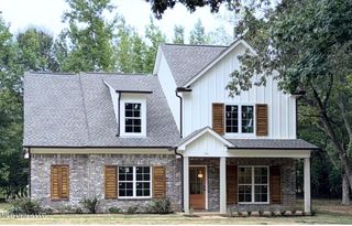 152 Spring Dove Road, Byhalia, MS 38611