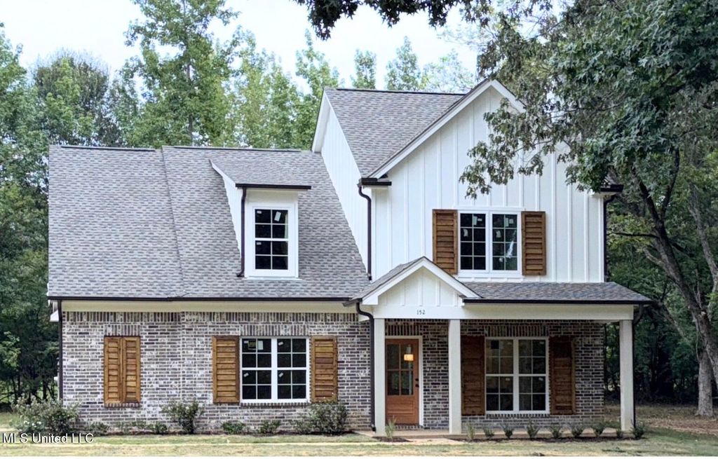 152 Spring Dove Road, Byhalia, MS 38611