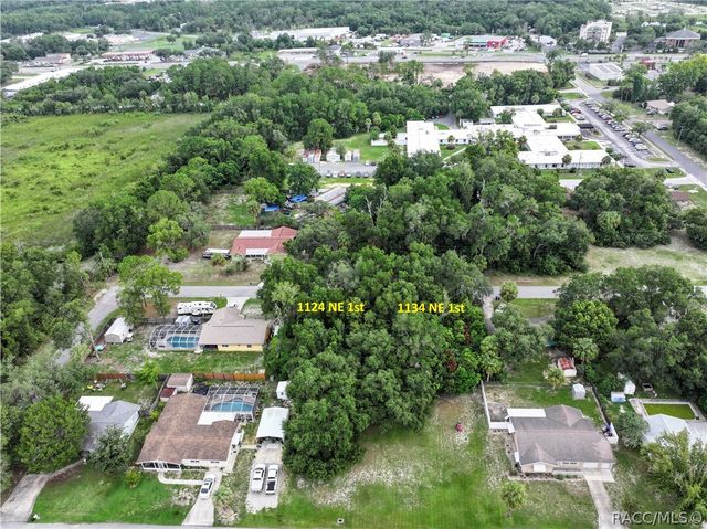 1134 NE 1st Terrace, Crystal River, FL 34429