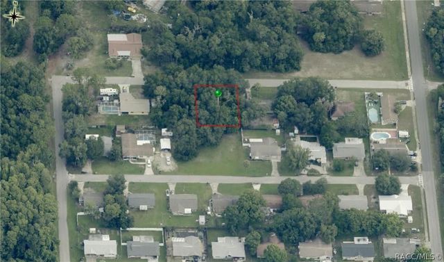 1134 NE 1st Terrace, Crystal River, FL 34429