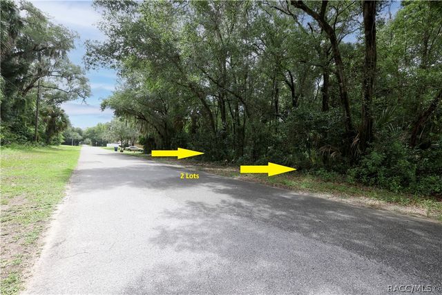 1134 NE 1st Terrace, Crystal River, FL 34429