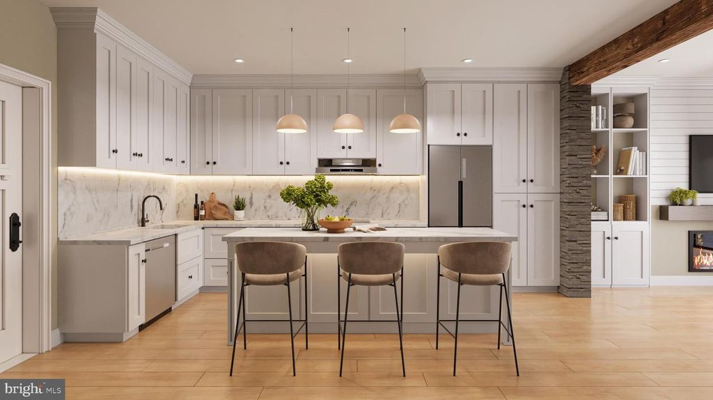 449 GREENRIDGE RD, Glenmoore, PA 19343