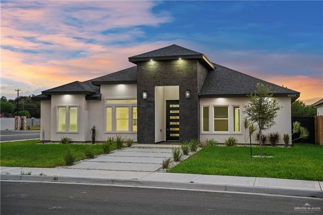 8003 48th Lane, Mcallen, TX 78504