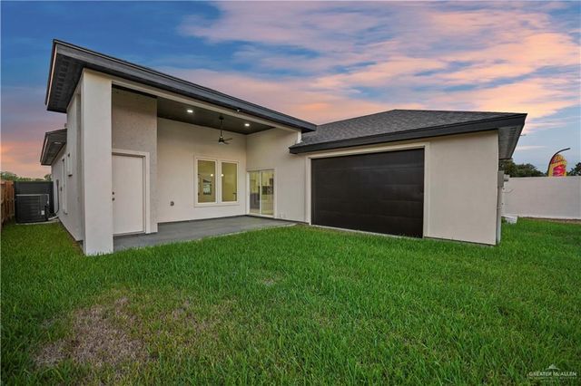 8003 48th Lane, Mcallen, TX 78504