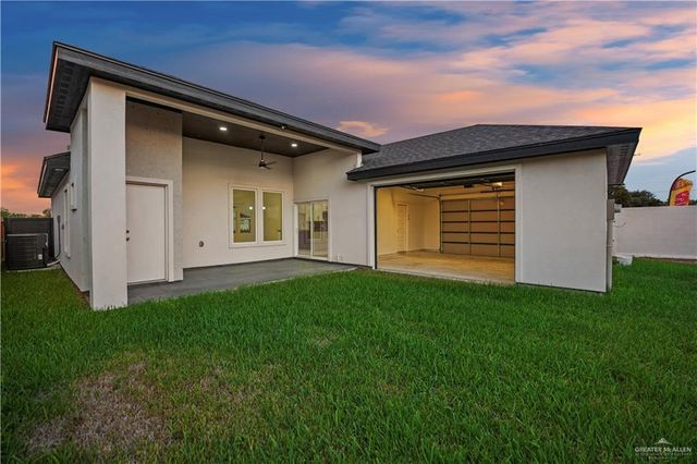 8003 48th Lane, Mcallen, TX 78504