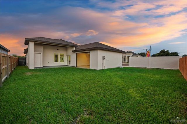 8003 48th Lane, Mcallen, TX 78504