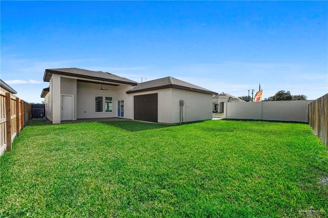 8003 48th Lane, Mcallen, TX 78504