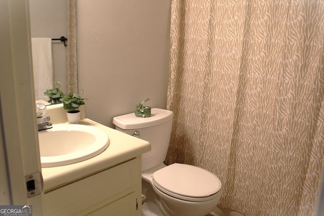 2063 Blackberry Lane, Auburn, GA 30011