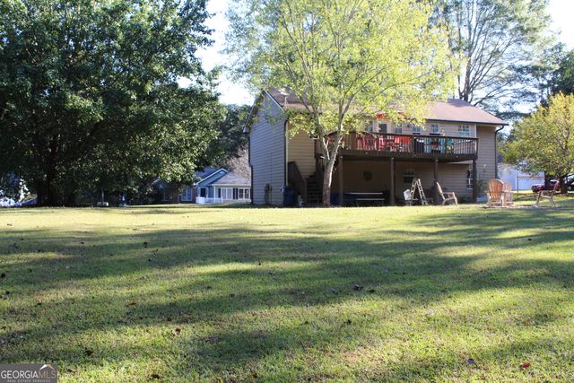 2063 Blackberry Lane, Auburn, GA 30011