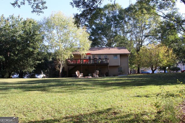 2063 Blackberry Lane, Auburn, GA 30011