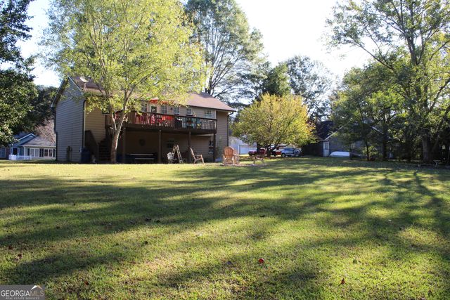 2063 Blackberry Lane, Auburn, GA 30011