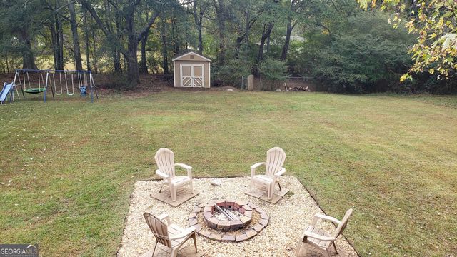 2063 Blackberry Lane, Auburn, GA 30011