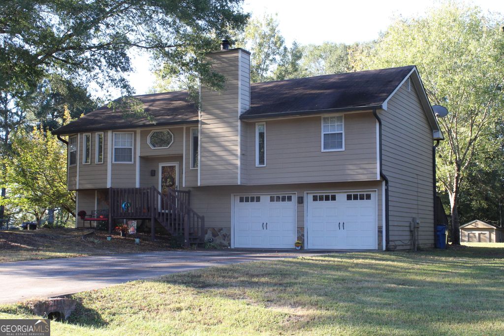 2063 Blackberry Lane, Auburn, GA 30011