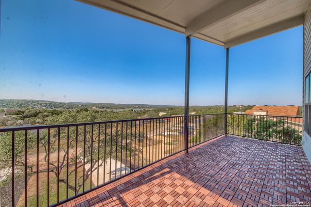 675 HUMMINGBIRD HILL, Canyon Lake, TX 78133