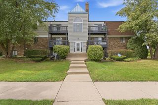 120 S La Londe Avenue 1G, Addison, IL 60101