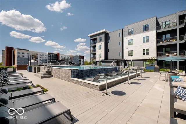 9735 Junction Station, Fishers, IN 46037