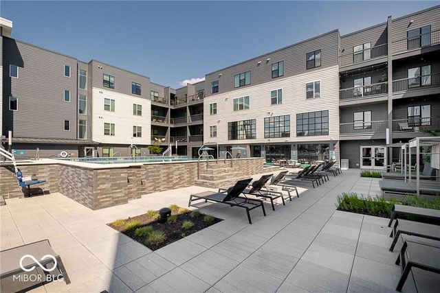 9735 Junction Station, Fishers, IN 46037