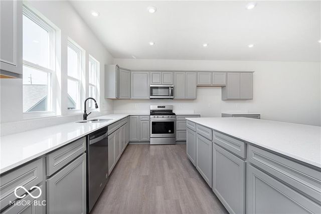 9735 Junction Station, Fishers, IN 46037