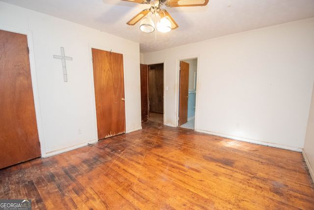 980 Grandma Branch Road, Grantville, GA 30220