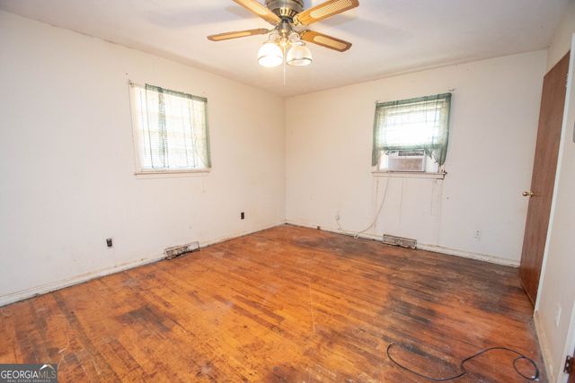 980 Grandma Branch Road, Grantville, GA 30220