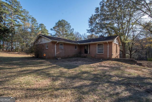 980 Grandma Branch Road, Grantville, GA 30220