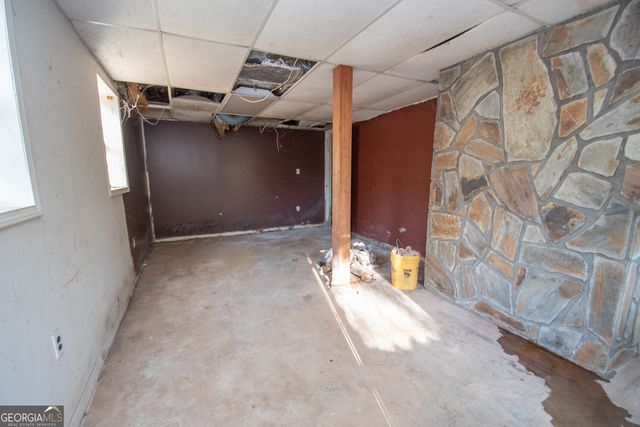 980 Grandma Branch Road, Grantville, GA 30220