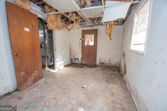 980 Grandma Branch Road, Grantville, GA 30220