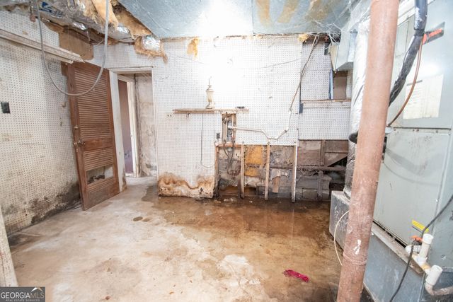 980 Grandma Branch Road, Grantville, GA 30220