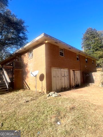 980 Grandma Branch Road, Grantville, GA 30220