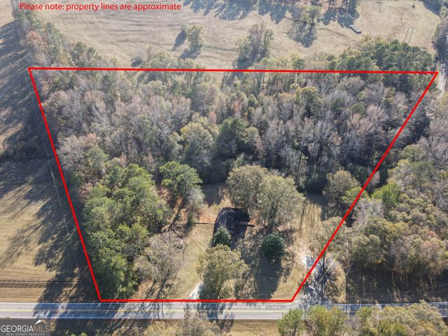 980 Grandma Branch Road, Grantville, GA 30220